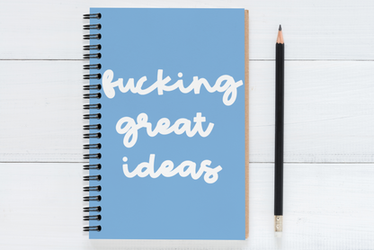 Fucking Great Ideas