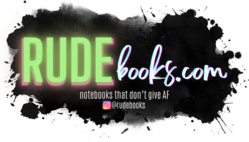 Rudebooks